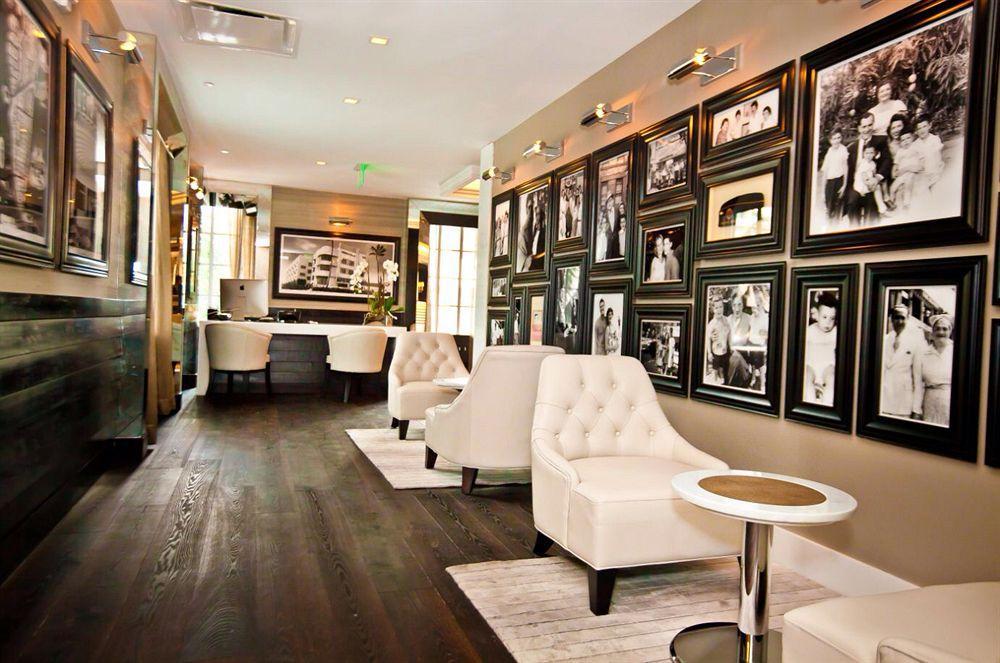 Gale South Beach, Curio Collection By Hilton Miami Beach Dış mekan fotoğraf